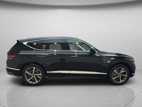 New 2026 Genesis GV80 2.5T Advanced AWD/4WD image 7