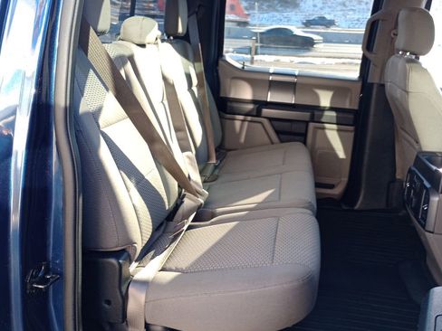 Used 2016 Ford F150 XLT w/ Equipment Group 302A Luxury image 20