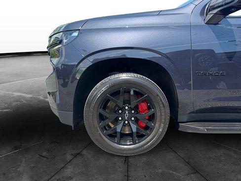 Used 2023 Chevrolet Tahoe RST w/ RST Performance Edition AWD/4WD image 14