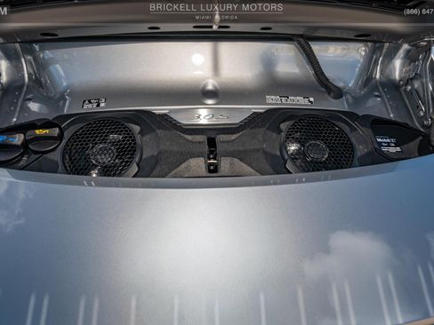 Used 2025 Porsche 911 Carrera S image 18