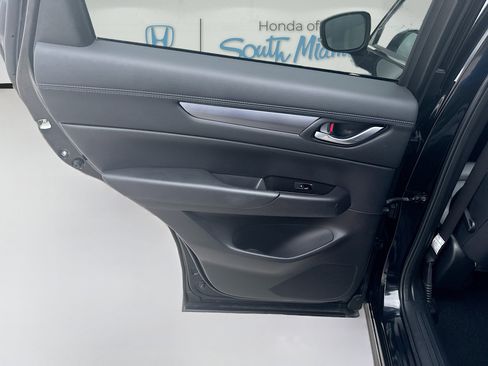 Used 2025 MAZDA CX-5 AWD 2.5 S w/ Select Package image 25