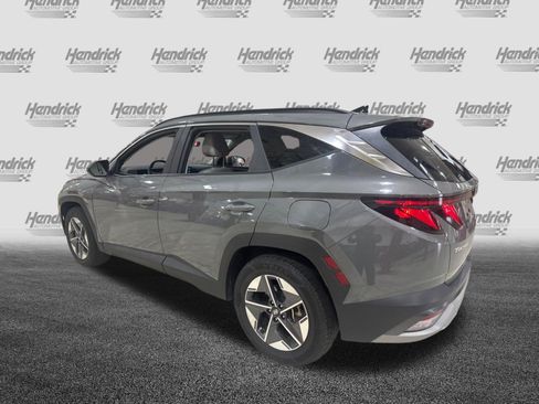 Used 2025 Hyundai Tucson SEL FWD image 42