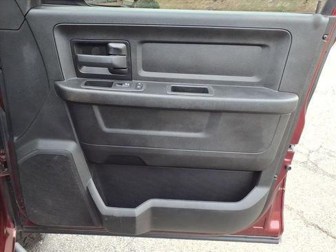 Used 2022 RAM 2500 Tradesman image 15