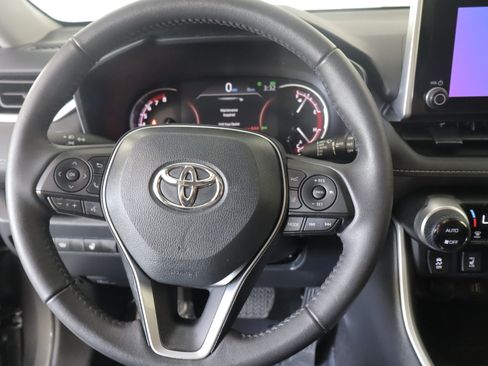Used 2023 Toyota RAV4 XLE w/ Convenience Package AWD/4WD image 14