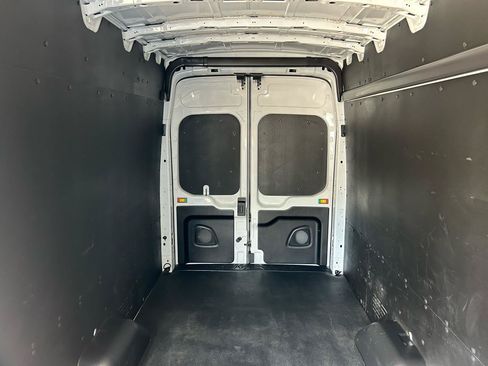 Used 2025 Ford Transit 250 148 High Roof Extended w/ Load Area Protection Package RWD image 20