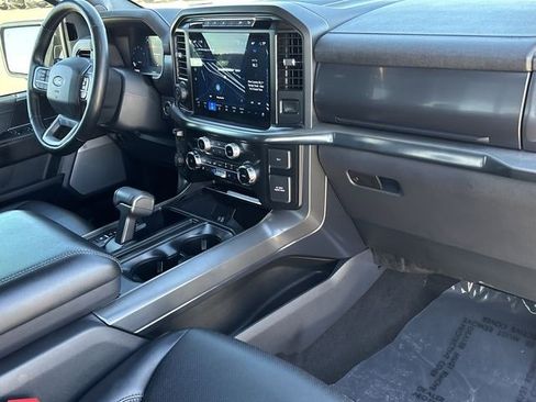 Used 2024 Ford F150 Lariat w/ Bed Utility Package image 27