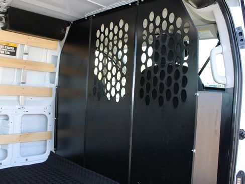 Used 2025 Ford Transit 250 Low Roof w/ Exterior Upgrade Package RWD image 11