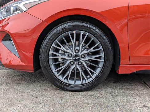 Certified 2023 Kia Forte GT-Line image 26