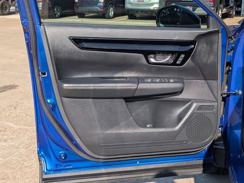 Used 2024 Honda CR-V Sport Touring image 15