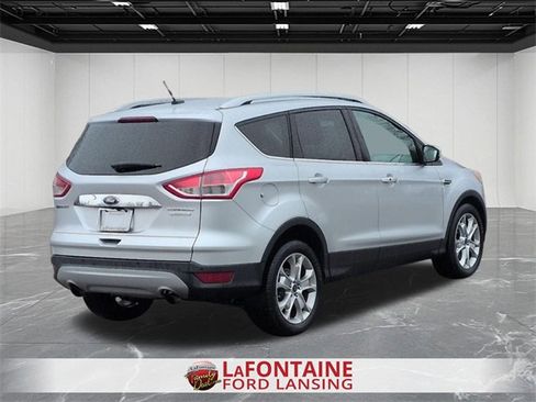 Used 2014 Ford Escape Titanium w/ Equipment Group 401A image 5