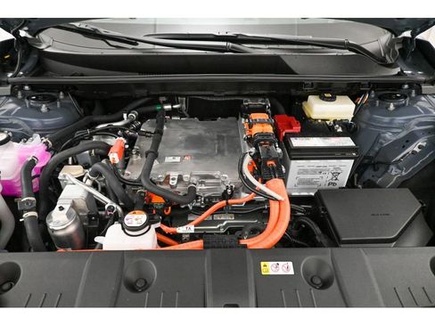 New 2026 Subaru Solterra Premium image 32