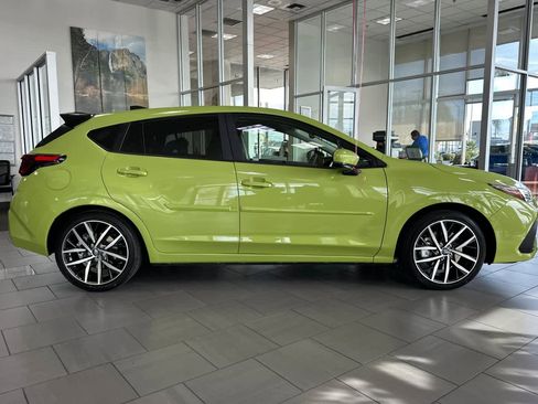 New 2026 Subaru Impreza 2.0i Sport image 2