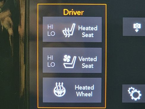 Used 2020 Jeep Grand Cherokee Overland image 37