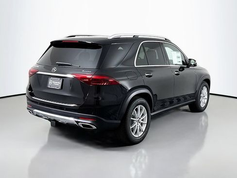 Used 2026 Mercedes-Benz GLE 350 4MATIC image 7