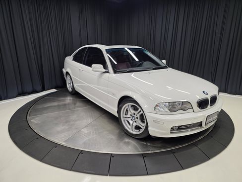 Used 2001 BMW 330Ci Coupe image 52