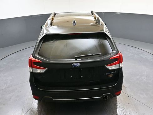 Certified 2024 Subaru Forester Wilderness image 52