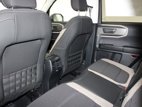 New 2026 Ford Bronco Sport Big Bend AWD/4WD image 21