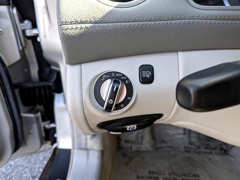 Used 2003 Mercedes-Benz SL 500 image 15