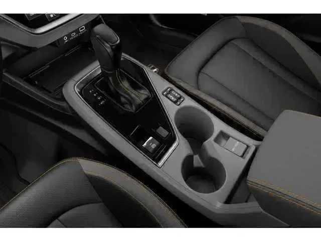 New 2027 Subaru Crosstrek 2.5i Wilderness AWD/4WD image 17