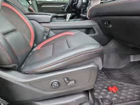 Used 2021 RAM 1500 TRX w/ TRX Level 2 Equipment Group image 26