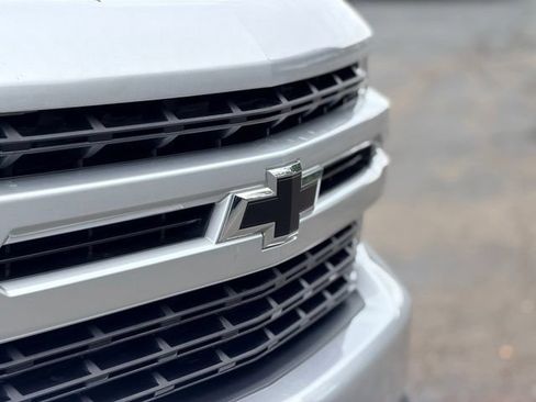 Used 2019 Chevrolet Silverado 1500 RST w/ All-Star Edition AWD/4WD image 32