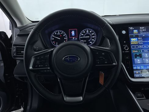 Certified 2025 Subaru Outback Premium w/ Popular Package #1A image 16