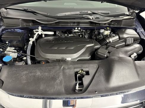 Used 2024 Honda Odyssey Touring image 31