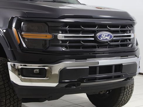 Used 2024 Ford F150 XLT w/ Tow/Haul Package image 38