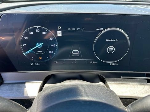Used 2023 Kia Sportage X-Pro Prestige AWD/4WD image 31