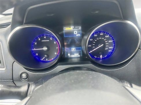 Used 2019 Subaru Outback 2.5i Premium image 17