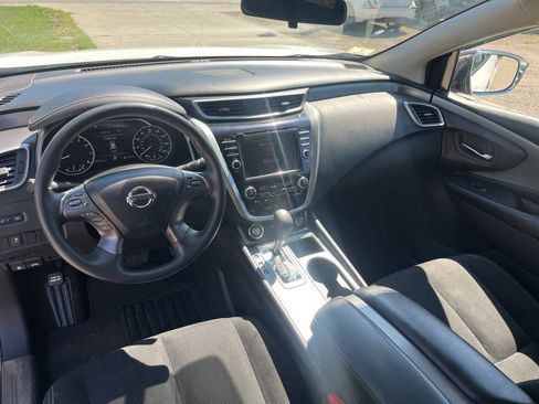 Used 2019 Nissan Murano S AWD/4WD image 11