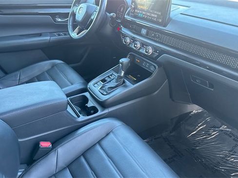 Certified 2023 Honda CR-V EX-L image 20