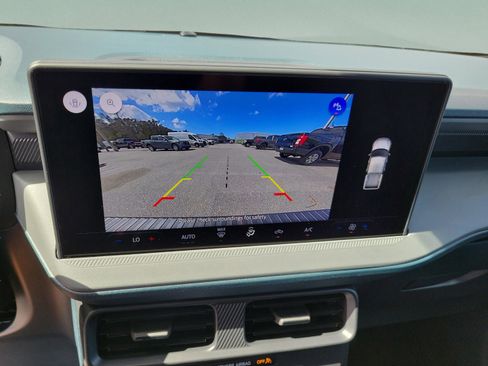 New 2026 Ford Maverick XL w/ Equipment Group 101A image 23