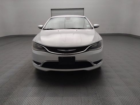 Used 2015 Chrysler 200 Limited w/ Convenience Group image 15
