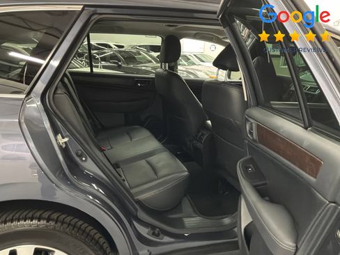 Used 2015 Subaru Outback 2.5i Limited AWD/4WD image 18