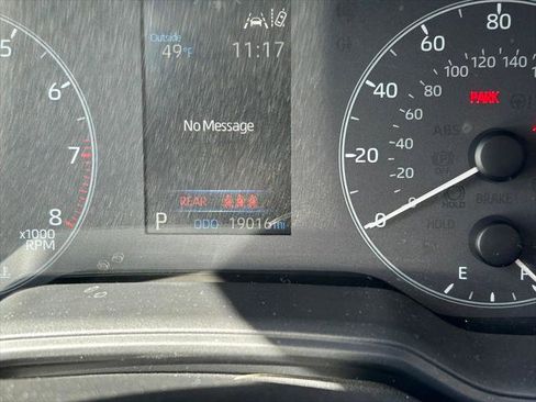 Certified 2025 Toyota Corolla LE image 30