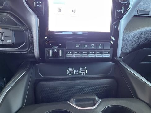 New 2026 RAM 2500 Big Horn AWD/4WD image 20