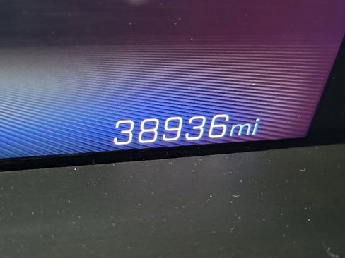 Used 2023 Chevrolet Colorado Trail Boss image 27