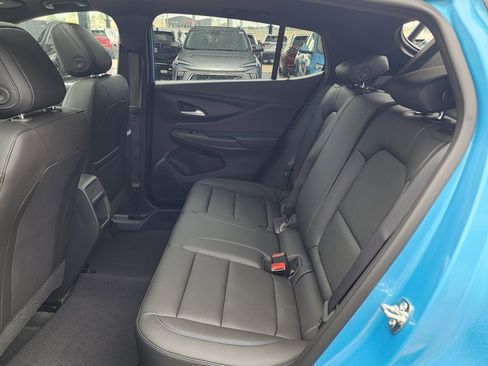 New 2026 Buick Envista Sport Touring w/ Convenience I Package image 40