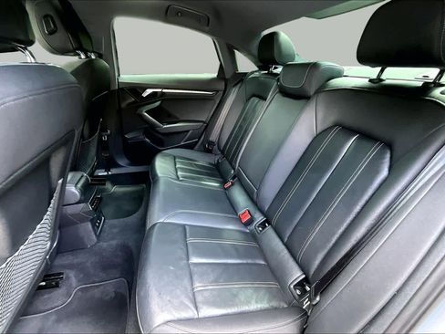 Used 2022 Audi A3 2.0T Premium FWD image 21