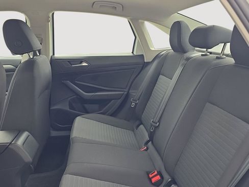 Certified 2024 Volkswagen Jetta S FWD image 7