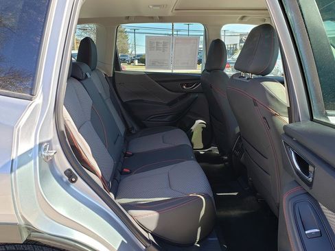 Used 2023 Subaru Forester Sport image 15