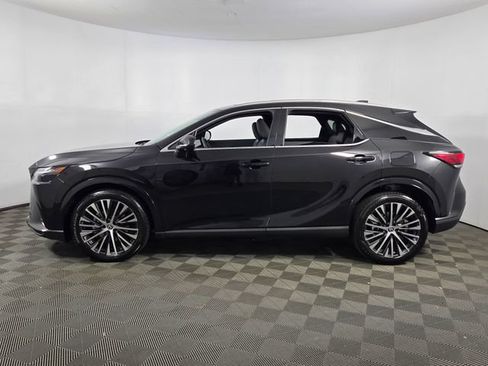 Used 2024 Lexus RX 350 Premium Plus w/ Convenience Package FWD image 4