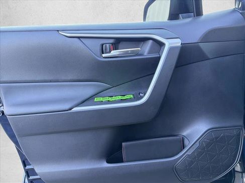 New 2025 Toyota RAV4 XLE image 10