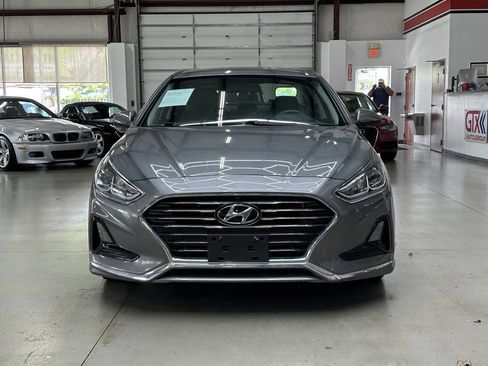 Used 2019 Hyundai Sonata SE image 6