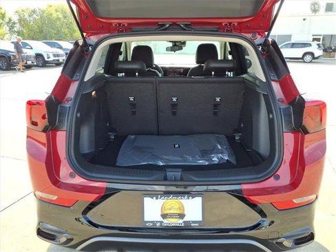 New 2026 Buick Encore GX Sport Touring w/ Comfort Package image 18