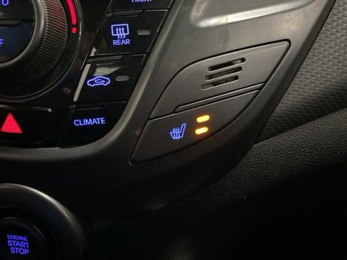 Used 2016 Hyundai Veloster Turbo w/ Option Group 04 image 53