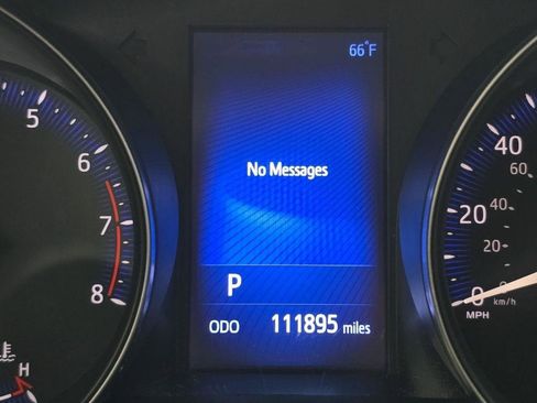 Used 2018 Toyota C-HR XLE image 26