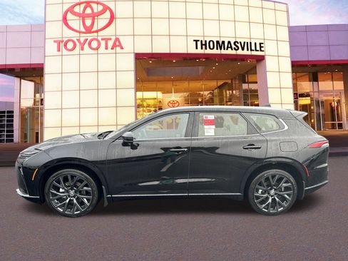 New 2025 Toyota Crown Signia w/ Advanced Technology Package image 8