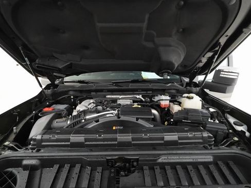 Used 2023 GMC Sierra 2500 Denali w/ Denali Ultimate Package image 5